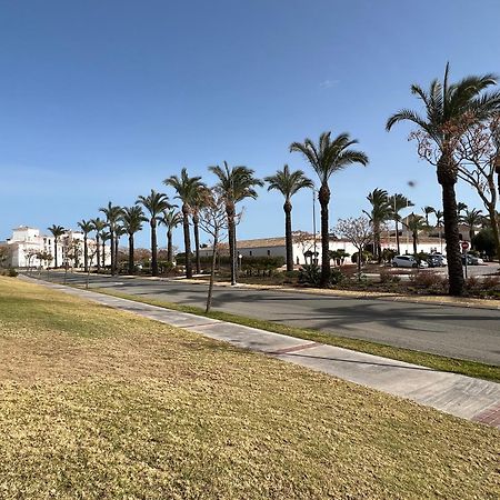 Apartment In Hacienda Riquelme Golf Resort Сусина Екстериор снимка