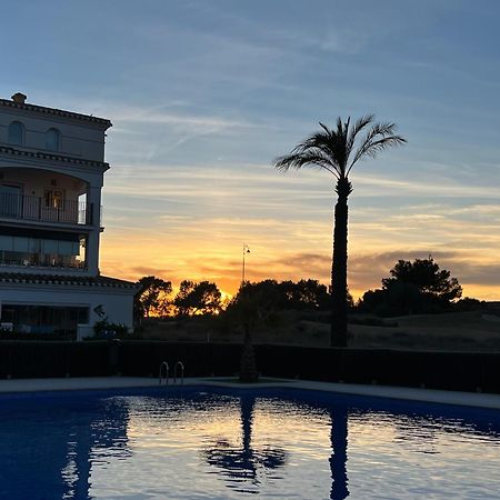Apartment In Hacienda Riquelme Golf Resort Сусина Екстериор снимка