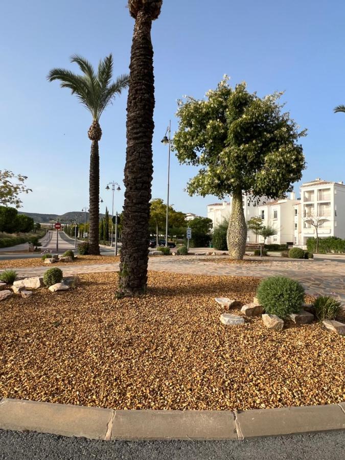 Apartment In Hacienda Riquelme Golf Resort Сусина Екстериор снимка