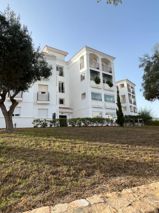Apartment In Hacienda Riquelme Golf Resort Сусина Екстериор снимка