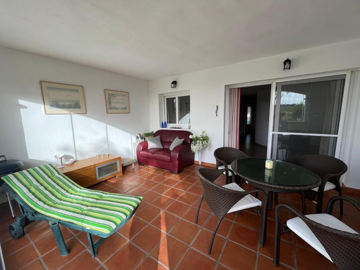 Apartment In Hacienda Riquelme Golf Resort Сусина Екстериор снимка