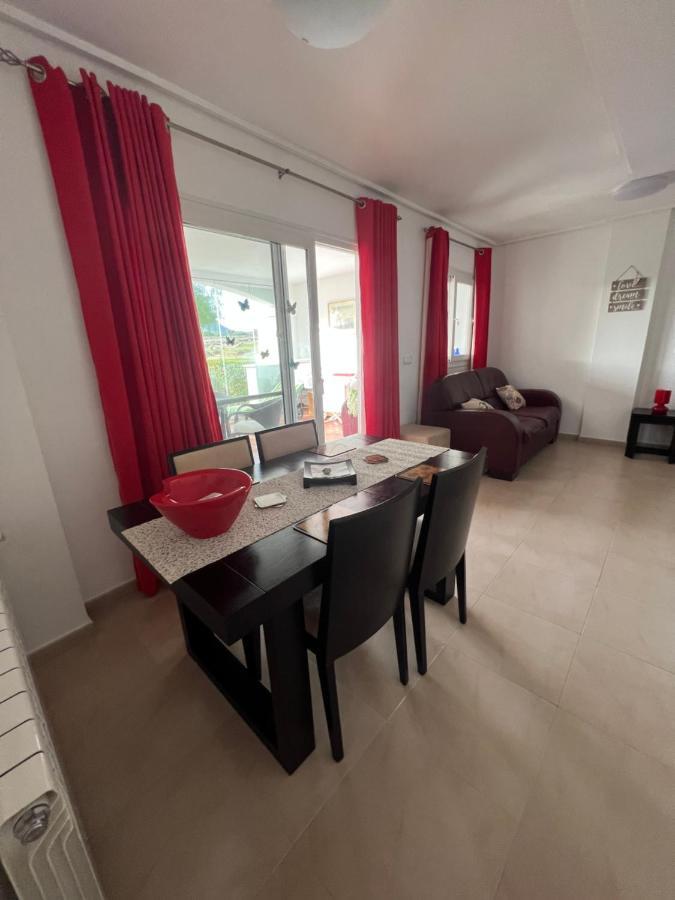 Apartment In Hacienda Riquelme Golf Resort Сусина Екстериор снимка