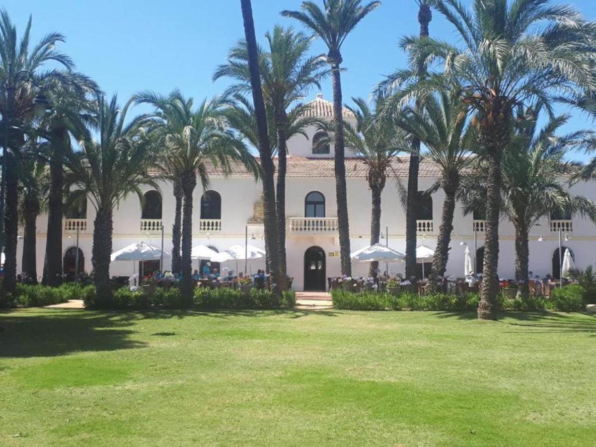 Apartment In Hacienda Riquelme Golf Resort Сусина Екстериор снимка