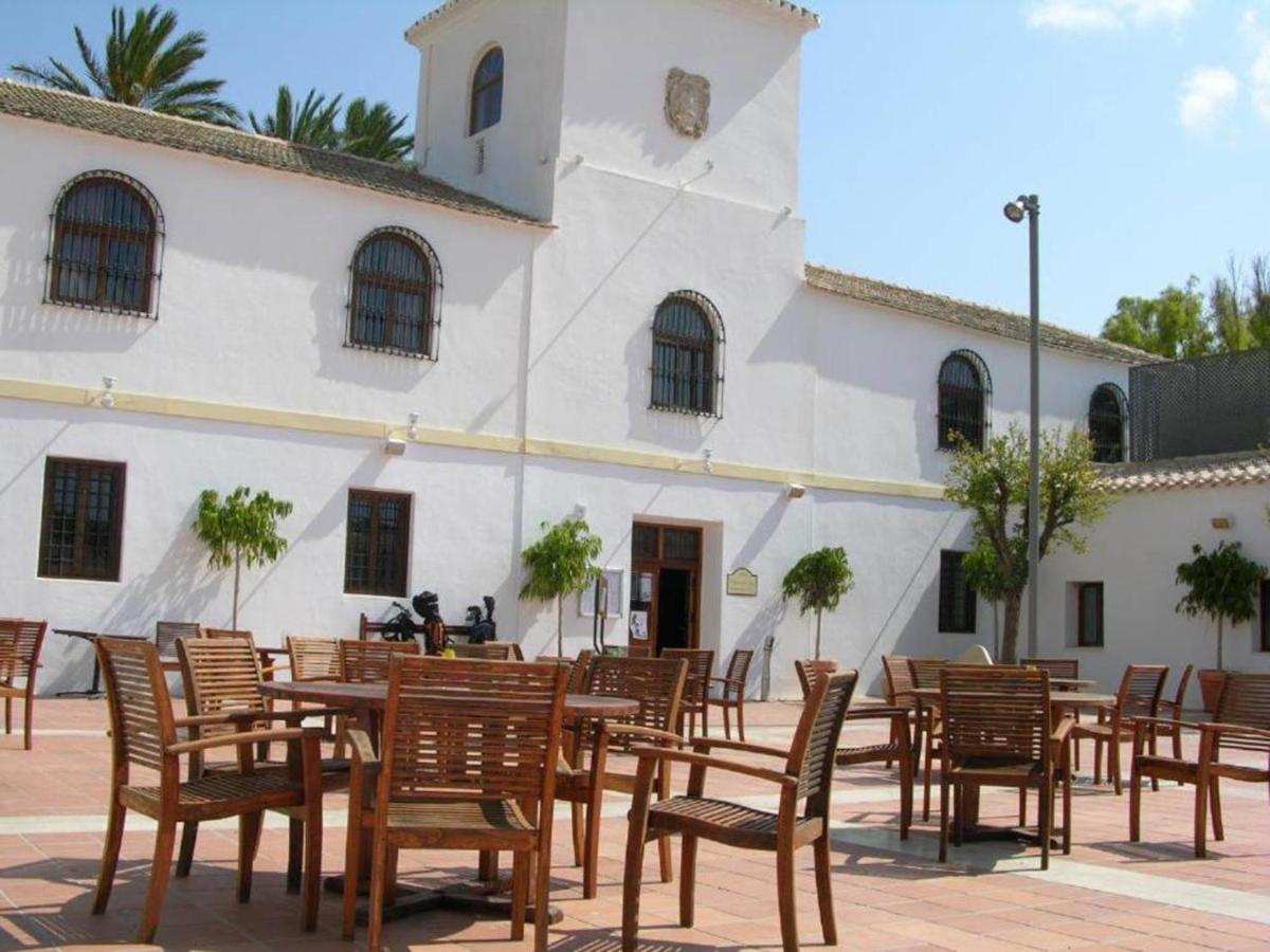 Apartment In Hacienda Riquelme Golf Resort Сусина Екстериор снимка